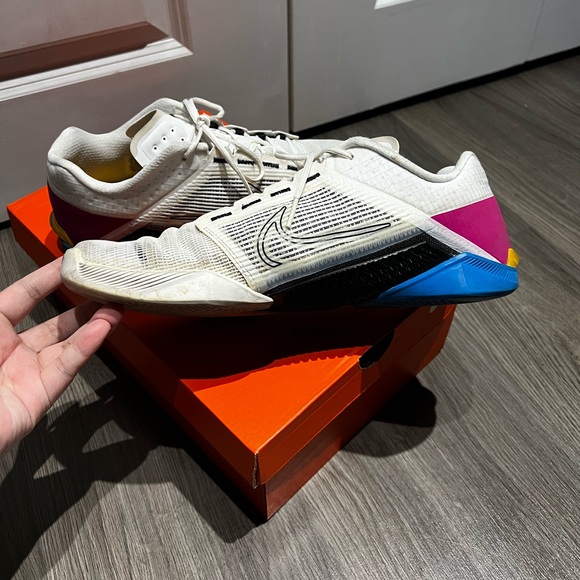 Nike Zoom Metcon Turbo 2 - Picture 3 of 8